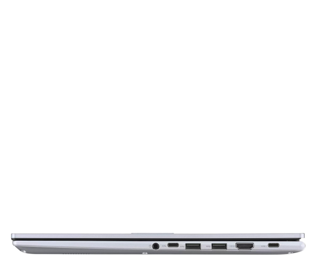 ASUS Vivobook 16 Core 9-270H/16GB/512/Win11 Srebrny - 1522914 - zdjęcie 7